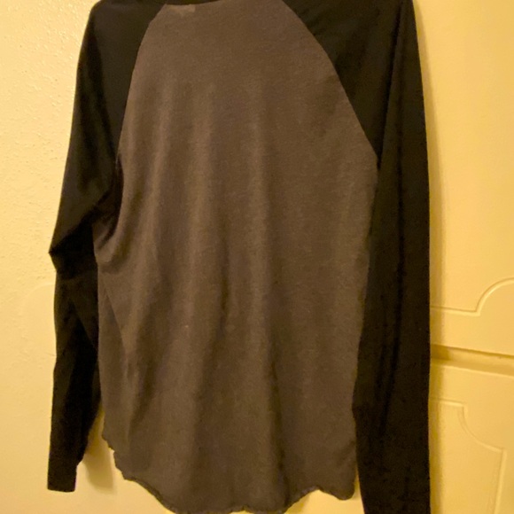 Pink Floyd Graphic Long Sleeve T-shirt - Picture 2 of 2